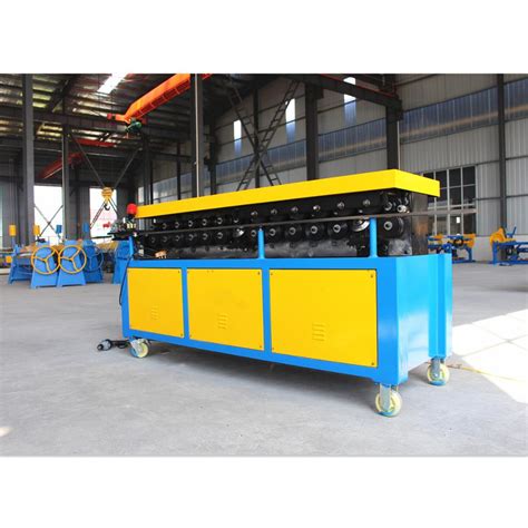 sheet metal flanger machine|sheet metal flanging machine.